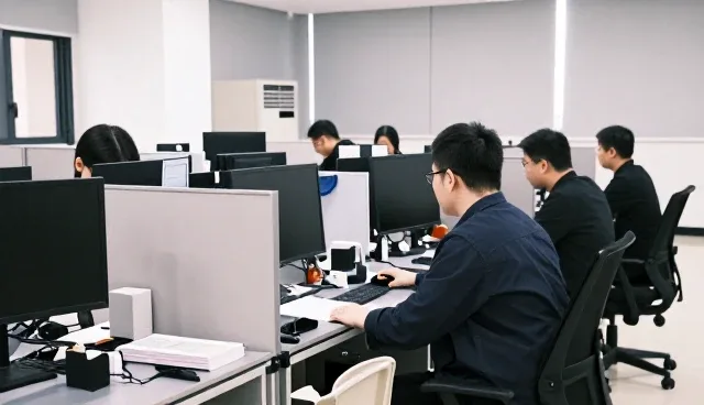 定制小程序