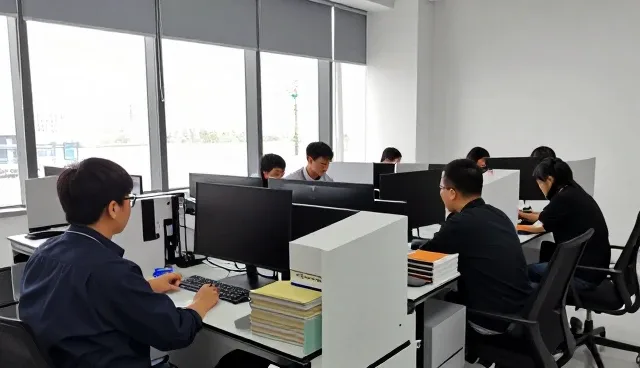 企业官网建设