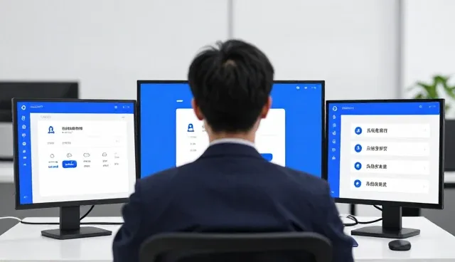 小程序开发维护中的选型关注点分析